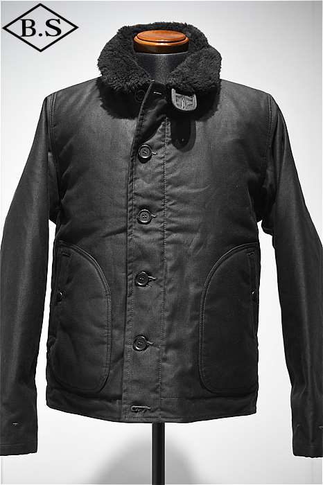 アイテム別 / アイアンハート アウター IRON HEART IHM-35 ウィップ