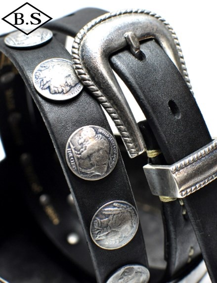 Vintage_Works / ヴィンテージワークス Vintage Works ベルト DH5738