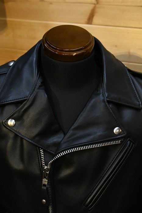 Schott / ショット schott レザージャケット 613UST ONESTAR TALL ワン