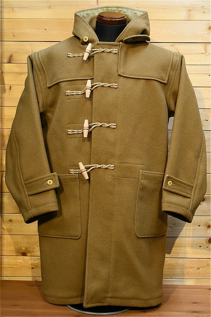 すべての商品 / コリンボ アウター COLIMBO ZX-0151 Saxon Convoy Coat