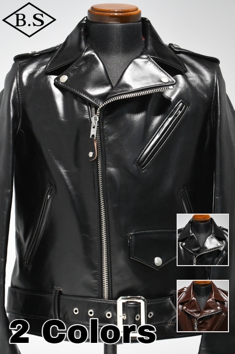 すべての商品 / ショット schott レザージャケット 7822950022 613SJH