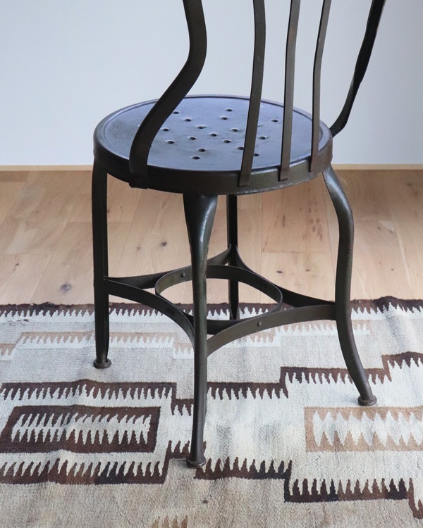 Toledo Stool ｜トレドスツール