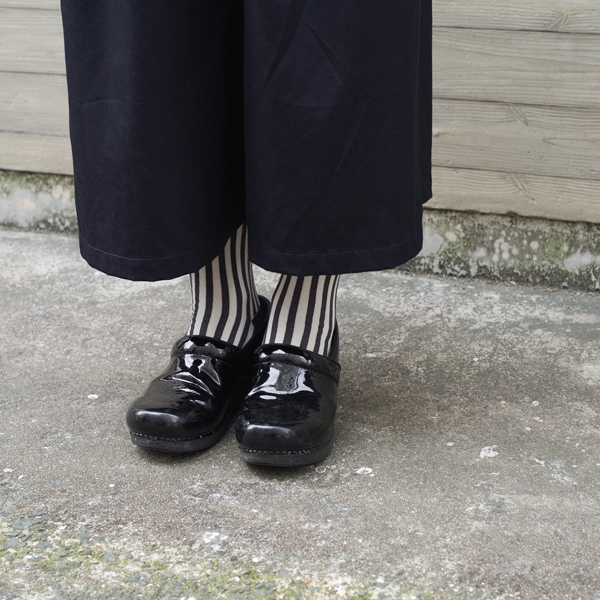 Dansko XP 2.0 Black Patent | B・B・B POTTERS ONLINE STORE