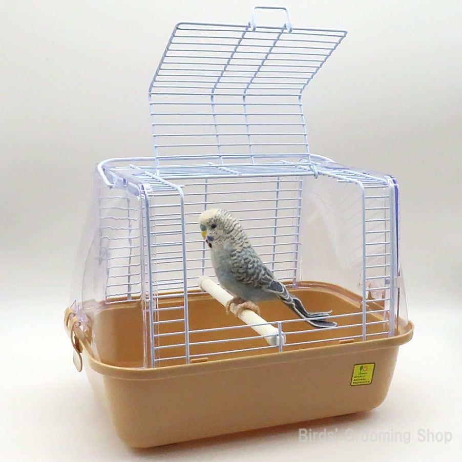 mari308様鳥かごキャリーバッグ