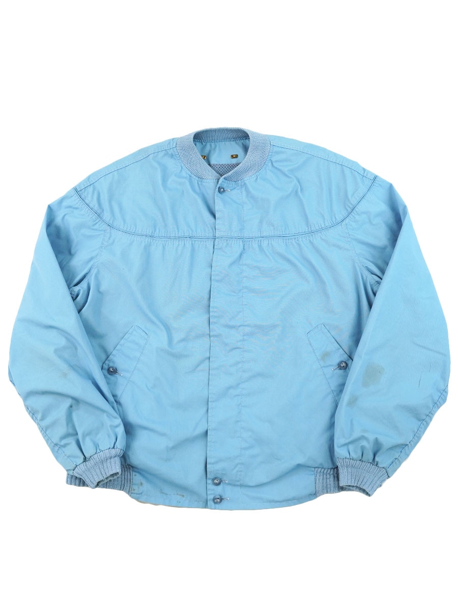 70's Derby of San Francisco ダービージャケット 綿なし 表記(42