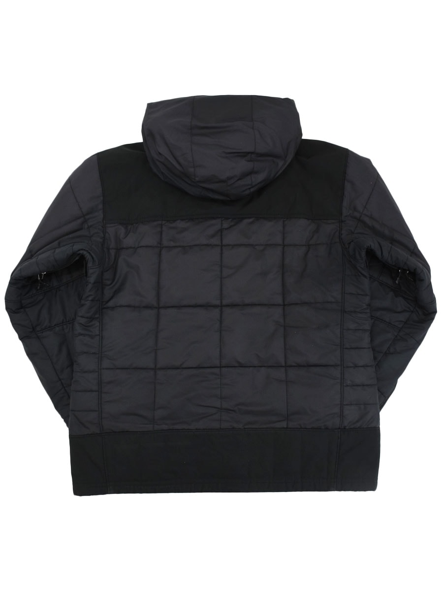 09's パタゴニア ルビコンライダージャケット ブラック 表記(M