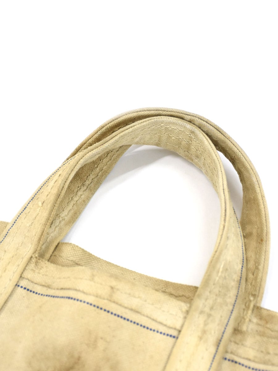 ビンテージ キャンバストートバッグ | すべての商品 | | BerBerJin