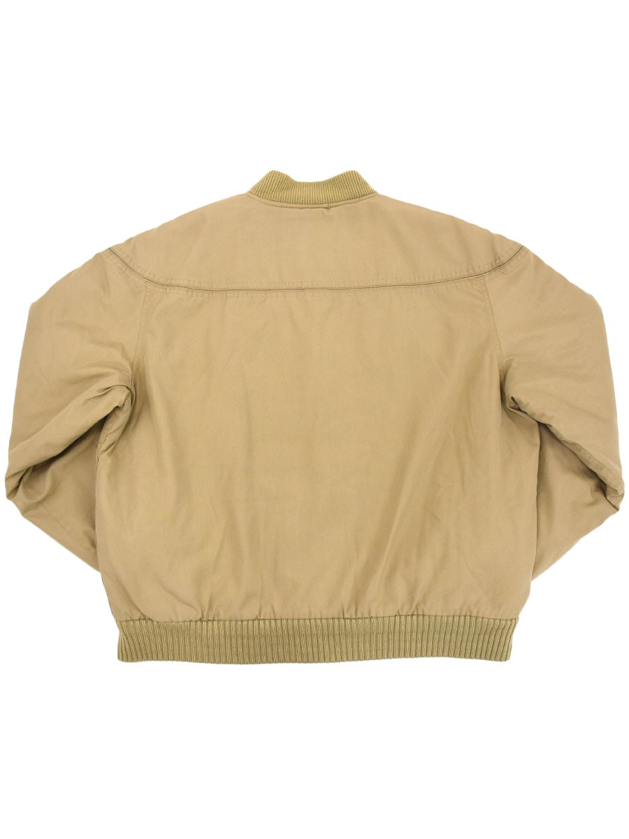 70's～ Derby of San Francisco ダービージャケット ベージュ 表記(42