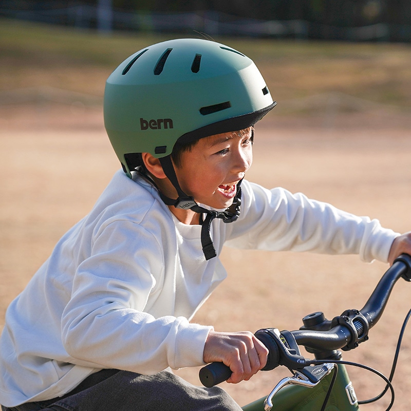 MACON VISOR 2.0 | BIKE,JAPAN FITモデル | bern | バーン
