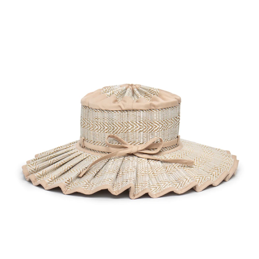 帽子 キッズ ローナマーレイ カプリ Lorna murray Capri Kids ハット