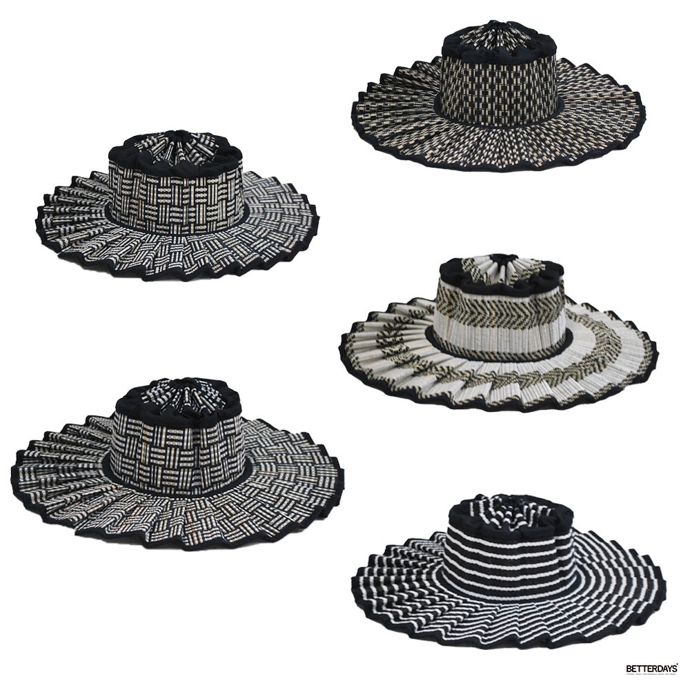 帽子 ローナマーレイ カプリ Lorna murray Island Capri ハット