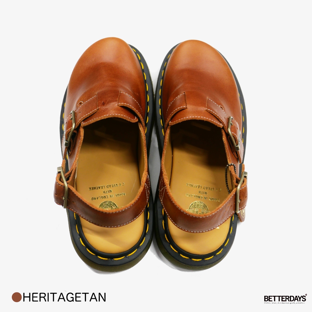 Dr.Martens/ミュールサンダル | BRANDS,D,Dr.Martens ドクターマーチン