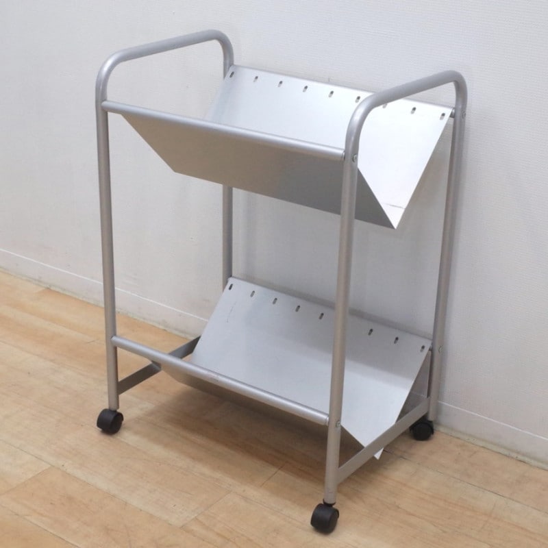 送料込み USMハラー ラック 1列3段 ピュアホワイト USM haller 送料