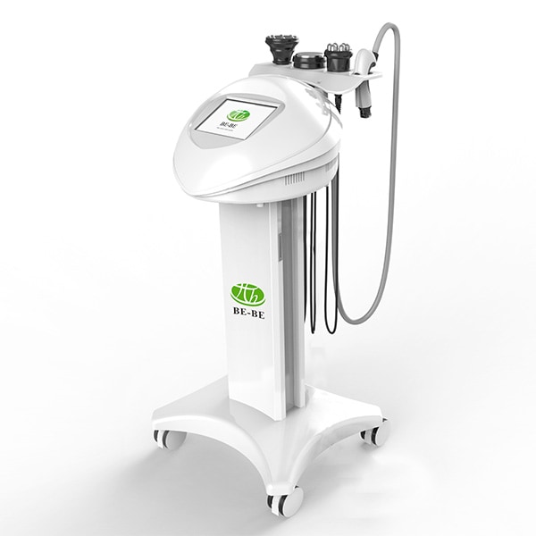 BE-BE（ビービー）キャビテーション ラジオ波 吸引痩身マシンの通販