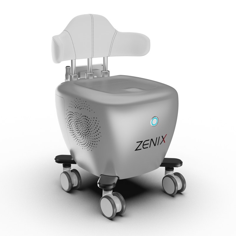 レンタル可能】骨盤底筋トレーニング椅子 エムフィールドチェア 座る