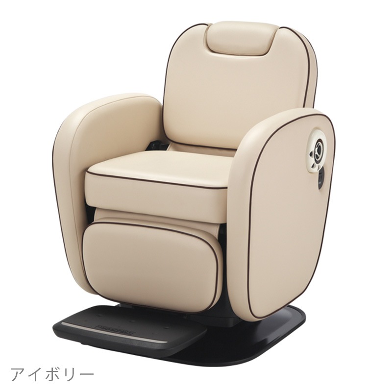 タカラベルモント マカロン 多機能リクライニングチェア 全10色の通販