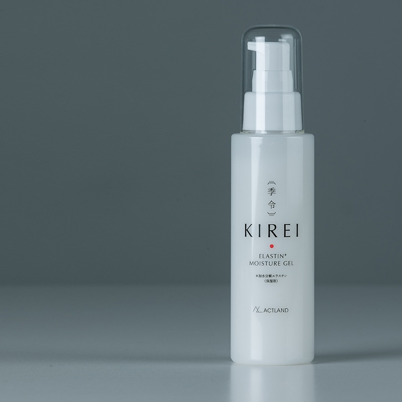 季令（キレイ） モイスチャーゲル 100mL | 美容クリーム・ジェル