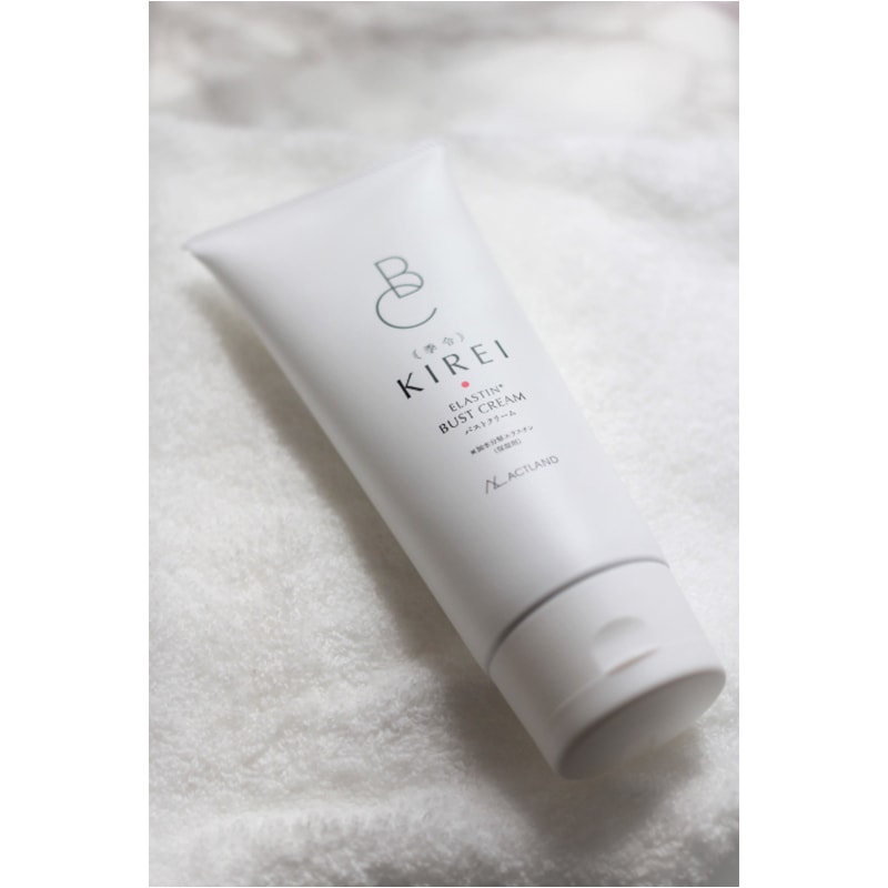 季令（キレイ） バストクリーム 120g | マッサージクリーム | エステ