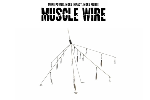 レイドジャパン/ マッスルワイヤー | ルアー | 【BASS MATE バスメイト】