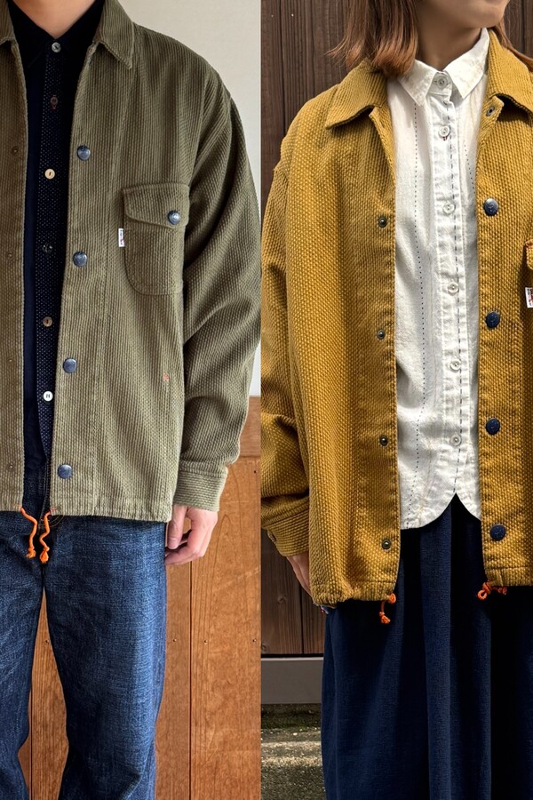 メンズ,ジャケット | BlueTrick（ブルートリック）公式オンラインショップ