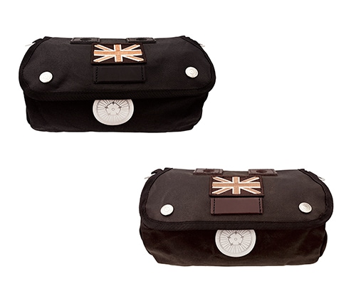 Bagman QR Expedition | ブランドで選ぶ,CARRADICE(キャラダイス