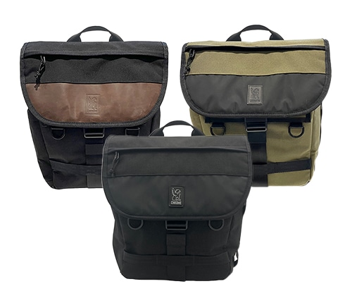 Roll Top Bag 14L Olive Green | ブランドで選ぶ,BROMPTON