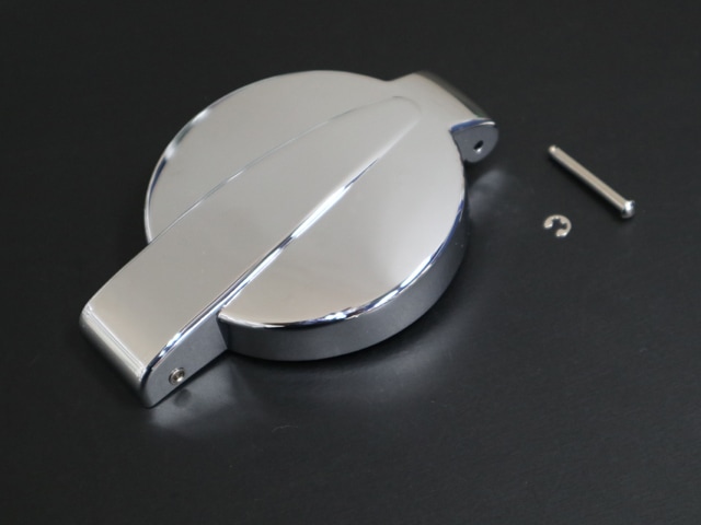 CB400F/CB350F/CB250セニア/CB750K2～K6 タンクキャップ☆社外品