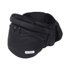 ポルバン POLBAN アドバンス ヒップシート リップストップ ネイビー