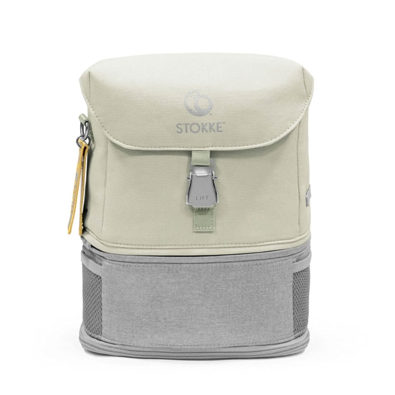 STOKKE ストッケ ジェットキッズ バックパック / シーグリーン