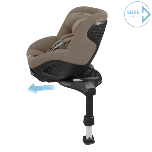 Maxi-Cosi マキシコシ マイカ 360 プロ / オーセンティックトリュフ