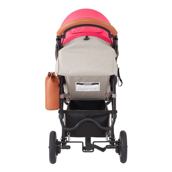 エアバギー AirBuggy ココ ブレーキEX フロムバース ベリー 通販 ブリベビ