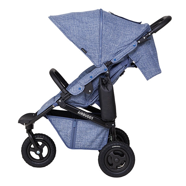エアバギー AirBuggy ココ プレミアフロムバース メランジデニム 通販