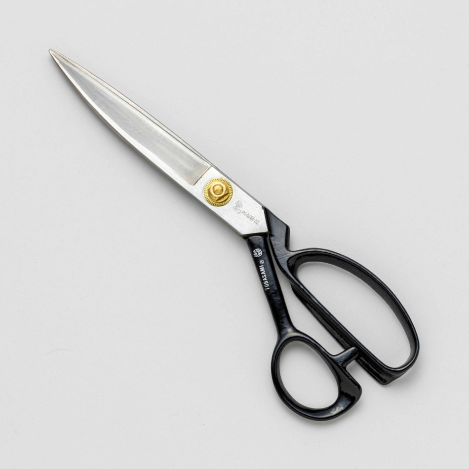 裁断鋏 木屋特選26cm（ステンレス）｜文化購買事業部の縫製用品