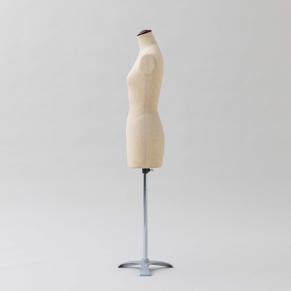 文化型ボディ｜文化購買事業部の縫製用品・服飾資材・教科書通販