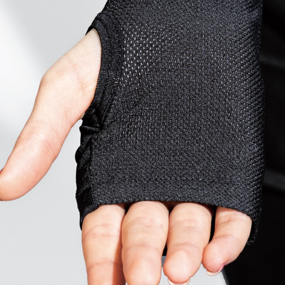 BODY TOUGHNESS（ボディタフネス） JW-616 冷感 パワーストレッチ