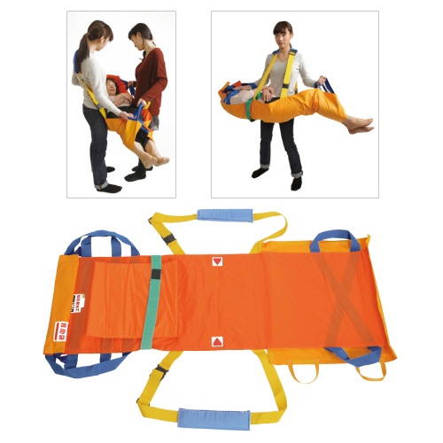 救護用ベルカ担架 SB-90-A｜救急・救命,担架