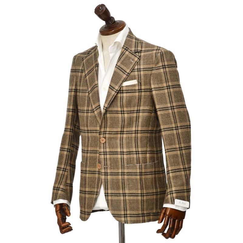 De Petrillo【デ ペトリロ】 CINQUECLASSICO【チンクエクラシコ】