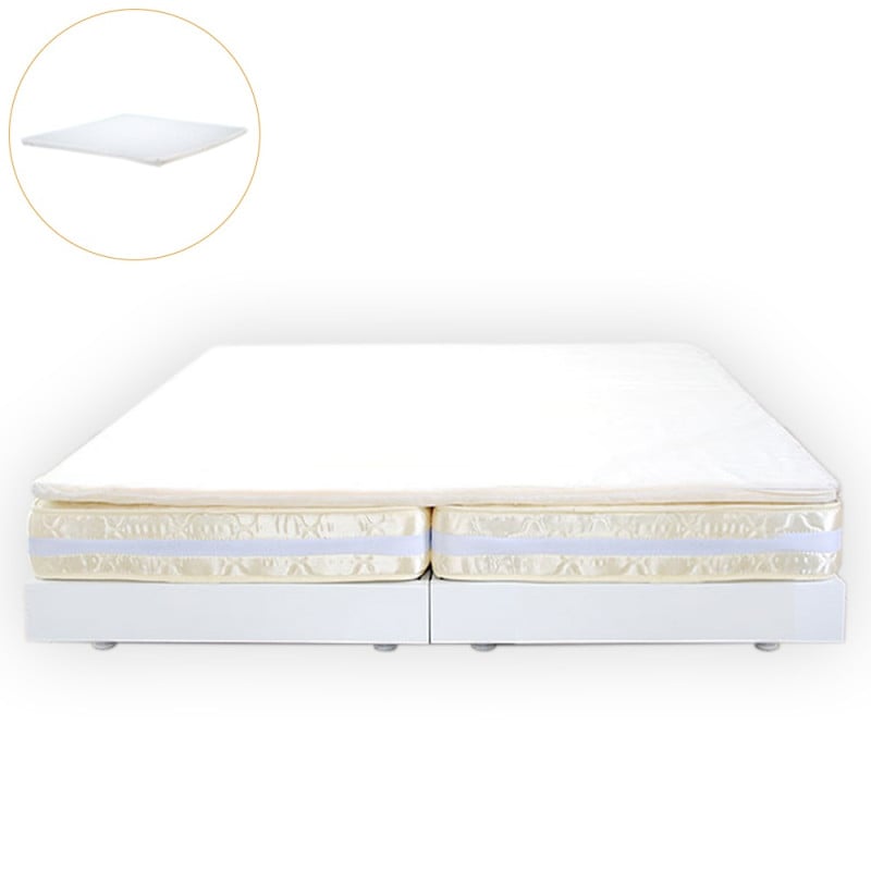 Iijima t】(引取限定) 千葉県市川市 クイーンサイズのマットレス 2.jpg