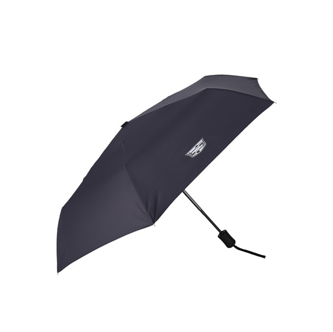CADILLAC 折り畳み傘（ネイビー） | LIFESTYLE,アンブレラ | CADILLAC