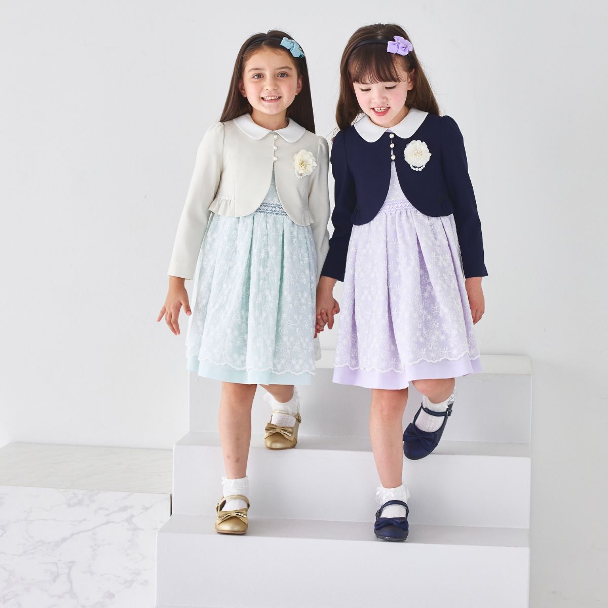 女の子,入学式用アイテム,スーツ | フォーマル子ども服のCHOPIN/ショパン