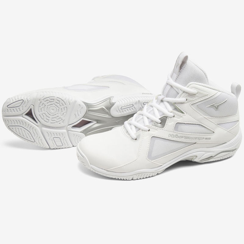 MIZUNO ミズノ ウエーブダイバース WAVE DIVERSE LG4 フィットネス