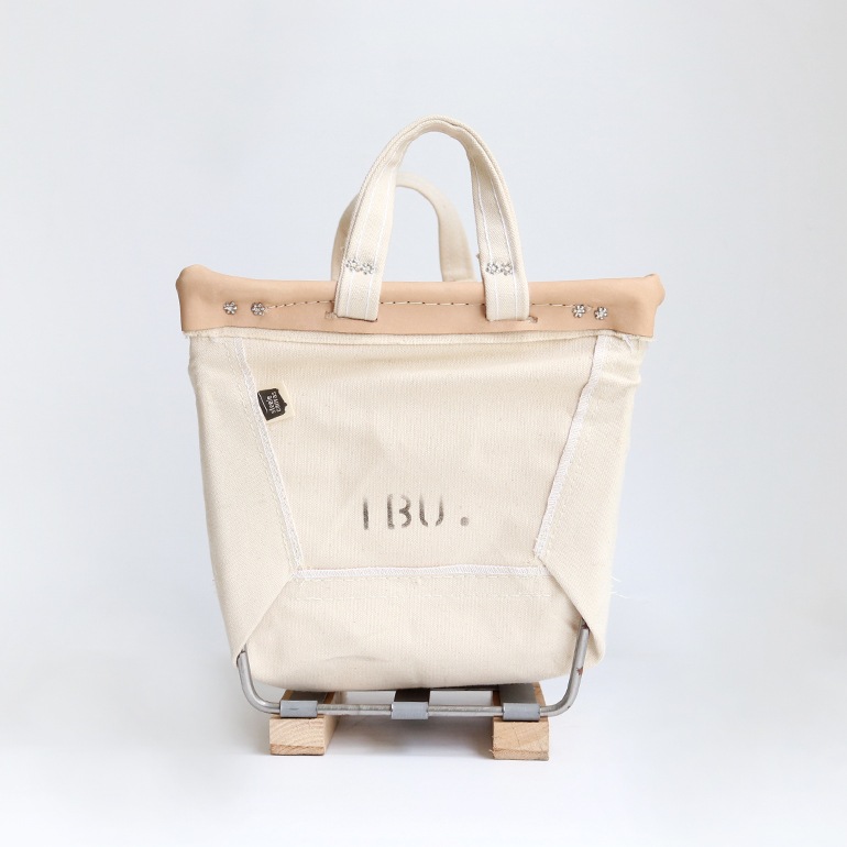 STEELE CANVAS BASKET スチールキャンバスバスケット｜SQUARE BASKET