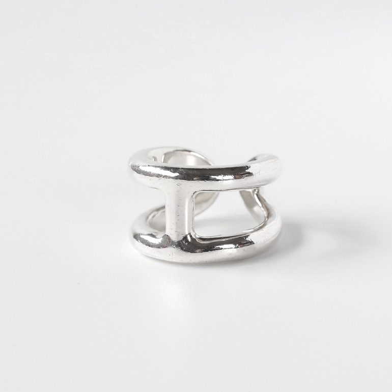 OLD】HERMES Osmose GM Ring | すべての商品 | MATILDE