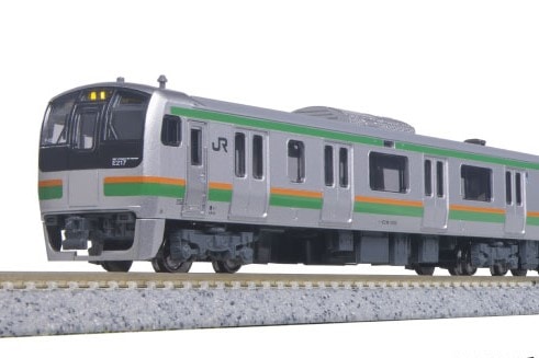 在庫〉E217系 東海道線 15両特企【35%OFF】 | 【倉庫在庫N】KATO EC