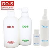 送料無料！DO-Sシャンプー・トリートメント1Lセット | DO-S