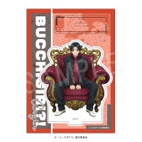 予約】ぶっちぎり?! アクリルスタンド 浅観音 真宝【AJ2024】 | は行