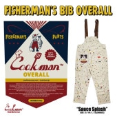 Cookman クックマン シェフパンツ Chef pants 公式 ショップ 南