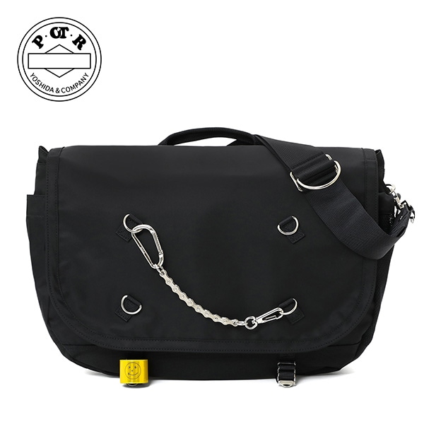 ポーター ドライブ トートバッグ 635-09160 （カラー：ブラック