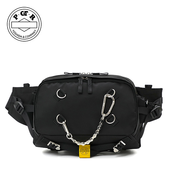 ラゲッジ レーベル ライナー 2WAYボストンバッグ(S) 951-09232