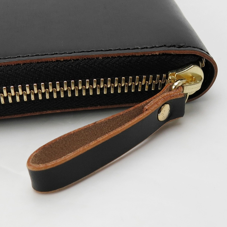 ポーター フィルム ウォレット 187-01348 （カラー：ブラック